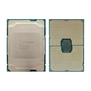 สำหรับ Intel Xeon 4509Y เงิน8-core 16-Thread 2.6GHz LGA4677 TDP 125W processor สำหรับการใช้งานเซิร์ฟเวอร์ - Product Image 2