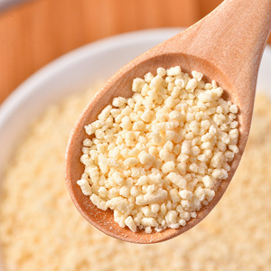 Bán Buôn Chanh Gừng Hương Vị Trà Ngay Lập Tức Hạt Thảo Dược Gừng Trà - Product Image 5