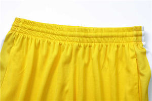 Benutzer definierte Basketball Trikots Trainings uniform Set Sport bekleidung - Product Image 5