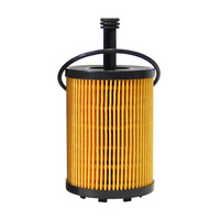Filter Oli Mesin 071115562 071115562A 071115562C OX188D untuk Volkswagen AUDI SKODA SEAT
