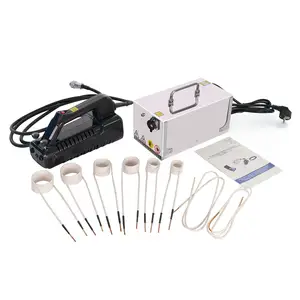 Bolt Induction Heater /portable induction heating machine