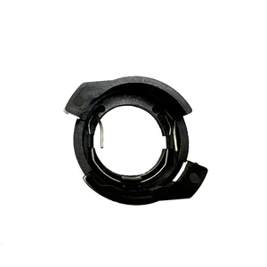 Kit de conversion de support de lampe LED ADT Escape Kugo H7, adaptateur de base de lampe, support de fixation - Product Image 2
