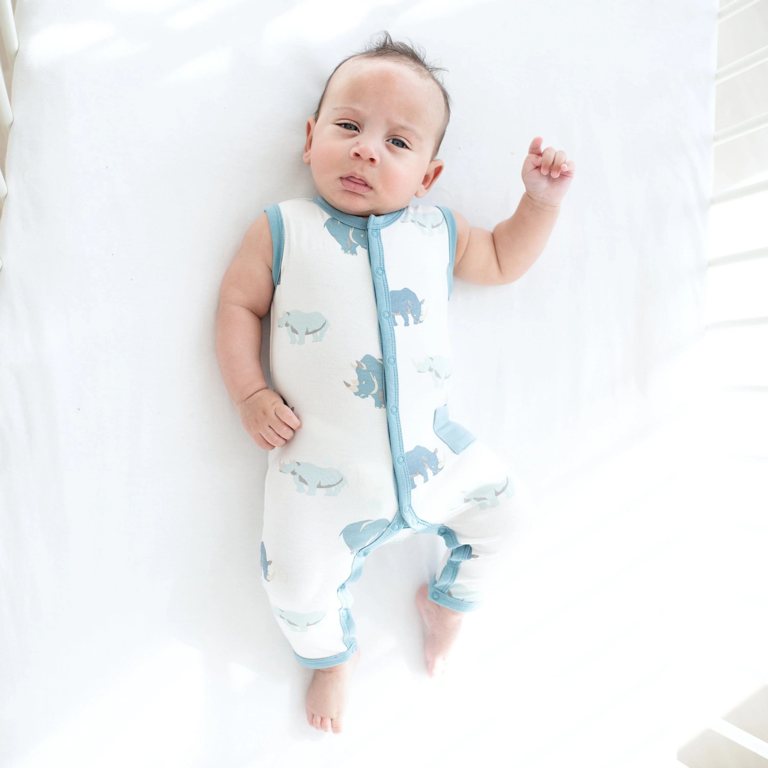 Ropa Bebe Niu00f1o 3-6 Meses Paquete De Bebu00e9 Pijamas