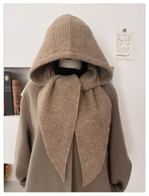 Designer Brand New Double C Wool