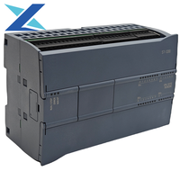 Controlador de Programación PLC Siemens Nuevo y Original 6ES7 217-1AG40-0XB0 SIMATIC S7-1200 Compact CPU 1217C 6ES7217-1AG40-0XB0