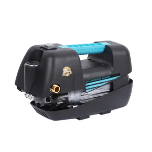 230V High Pressure Washer Pump Car Cleaning Machine with Short Water Gun