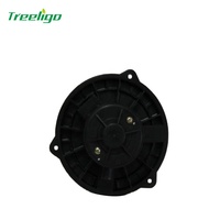 Araba üfleme körüğü Fan Motoru Için K ia Rio Sedan/Cinco Vagon/RX-V 01-05 OE #: 0K30A 61B10B/0K30A61B10B
