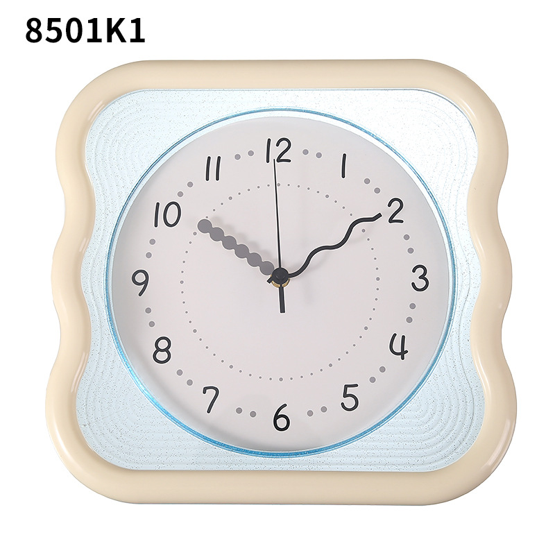 8501K2 forme ondulée, 30,5 cm