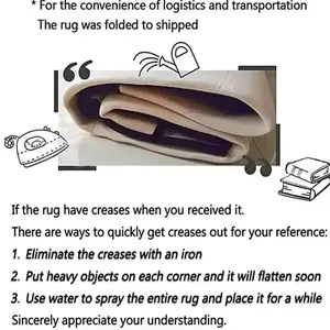 <span class=keywords><strong>Tapis</strong></span> de course à illusion visuelle 3D, motif de pont suspendu magma, <span class=keywords><strong>tapis</strong></span> de <span class=keywords><strong>jeu</strong></span>, <span class=keywords><strong>tapis</strong></span> de sol, <span class=keywords><strong>tapis</strong></span> de chevet, <span class=keywords><strong>tapis</strong></span> de canapé, décoration de la maison - Product Image 6