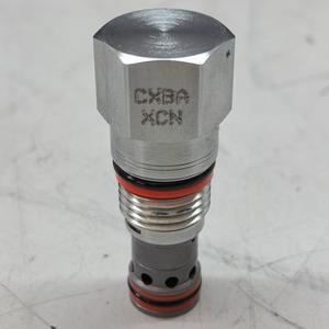Válvula de Control de Equipos Hidráulicos Auxiliares para Minería, Válvula de Retención Hidráulica CXJA-XCN - Product Image 1
