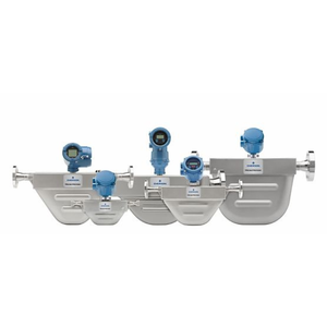 Sensor de Flujo Serie R R200 R300 de Acero Inoxidable 316L con Relación de Reducción 10:1, Precio de Fábrica - Product Image 1