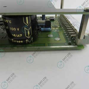 SMT PARTS Servo Amplifier SDS60/0.5D1 FOR 00353447-03 - Product Image 4