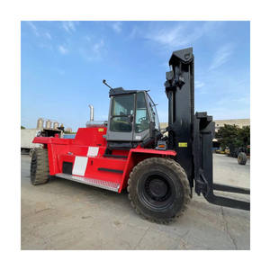 בשימוש <span class=keywords><strong>kalmar</strong></span> הרמה מלגזה יד שנייה <span class=keywords><strong>kalmar</strong></span> dcd250 25 טון מלגזה ידנית - Product Image 1