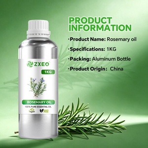 <span class=keywords><strong>Huile</strong></span> <span class=keywords><strong>Essentielle</strong></span> de Romarin Naturelle Brute à Marque Blanche pour Soins Capillaires, Cosmétiques et Soins de la Peau, Aromathérapie, <span class=keywords><strong>Huile</strong></span> de Romarin Bio 1KG - Product Image 3
