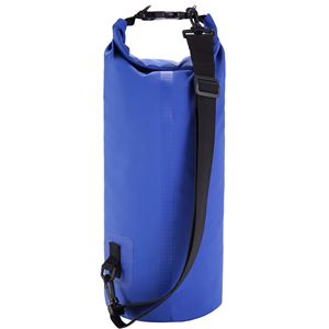 Borsa Impermeabile da Immersione CRESSI Blu 15 Litri - Product Image 2