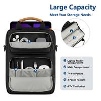 Nouvelle Sacoche de Rangement pour Tablette 2026 – Multi-Poches en Nylon Personnalisable, Portable, Antichoc, Organisateur Bandoulière avec Sangle