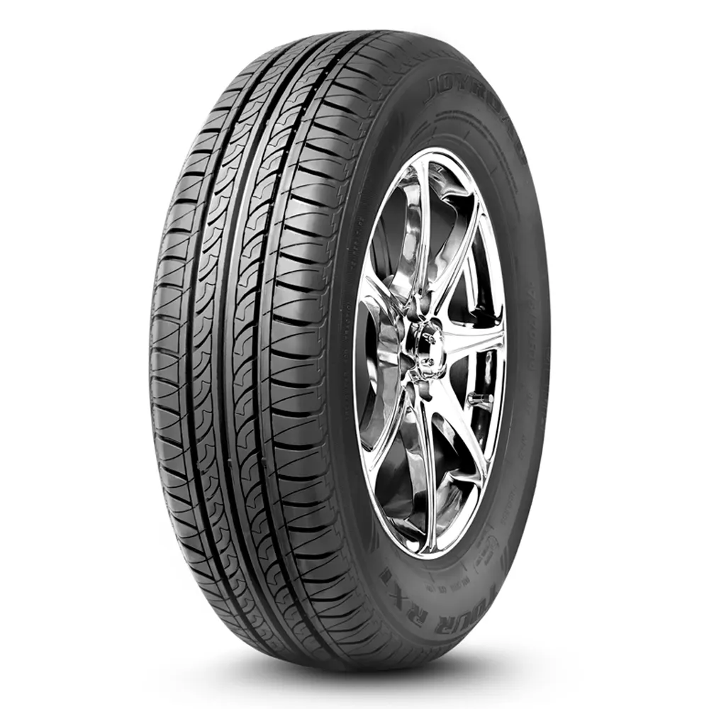 Binek otomobil lastikleri 155r12 145/70r12 155/65r13 155/80r13 Joyroad Centara yeni lastikler