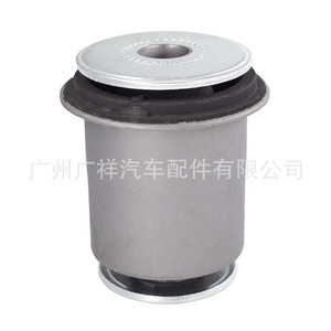 Buje de brazo de control inferior 48655-60050 para sistema de suspensión MacPherson de Toyota Land Cruiser y Lexus - Product Image 5