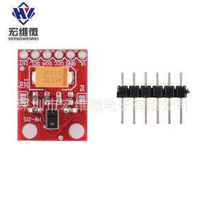 Módulo de sensor Apds Apds-9930 Hw-325b para detección de gestos para Arduino - Product Image 4