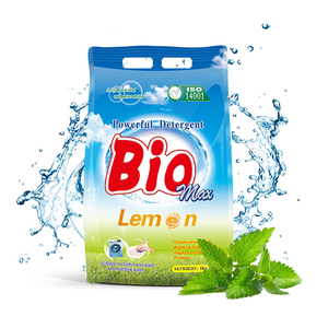 Alta calidad a granel <span class=keywords><strong>Madar</strong></span> detergente jabón en polvo 30g-50kg alta espuma desechable para uso en prendas de vestir - Product Image 1