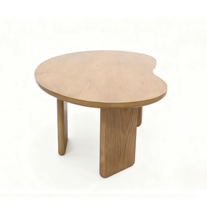 <span class=keywords><strong>Tavolino</strong></span> da caffè in <span class=keywords><strong>legno</strong></span> massello stile Wabi-Sabi, moderno design nordico <span class=keywords><strong>tavolino</strong></span> da caffè, in stile giapponese - Product Image 3