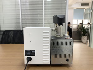 TPC-3000A Automatic Closed Cup Flash Point <strong>Tester</strong> <strong>Machine</strong> ASTM D93 - Product Image 5