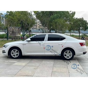 Skoda SuperB TSI280 DSG <span class=keywords><strong>SUV</strong></span> <span class=keywords><strong>2022</strong></span> neuf livraison rapide <span class=keywords><strong>diesel</strong></span> et essence options de carburant voitures d'occasion à vendre - Product Image 6