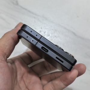 Teléfono Móvil Android Plegable de Alta Calidad, Z Flip 7, Pantalla Plegable, Teléfono Usado Z Flip 7 - Product Image 5