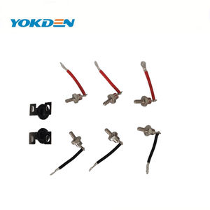 <span class=keywords><strong>Rectificador</strong></span> giratorio del alternador Diodo <span class=keywords><strong>rectificador</strong></span> RSK1101S para generador - Product Image 5