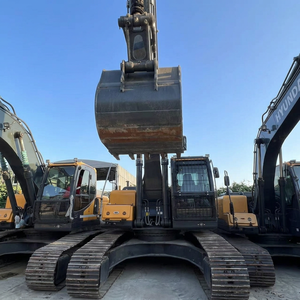 รถขุดมือสอง Hyundai 305LC-9T 305lc-9 305-9t ใช้งานน้อย ชั่วโมงการทำงานต่ำ รถขุด 305lc-9t มือสองสำหรับขาย 305lc - Product Image 3