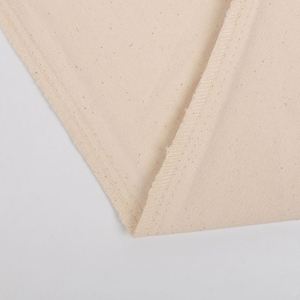 Sacs en coton à cordon pour emballage de Noël, sacs de Noël, sacs du Père Noël, grands sacs cadeaux de Noël, sacs pour cadeaux de fête, fournitures pour cadeaux et friandises - Product Image 6