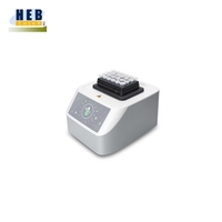 Bain-marie thermostaté électronique Lab HEB CT4-Pro 4 avec affichage LED 110/220V pour stockage à basse température et usage expérimental