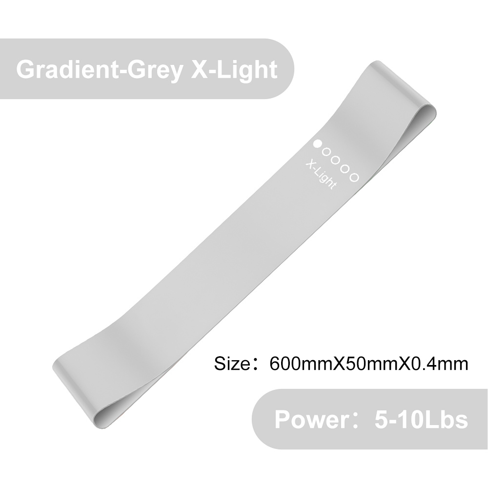 Gradient-Gray X-light