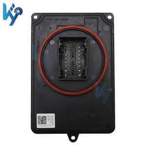 Módulo de Control de Potencia para Faros LED Matrix KY Ori 4K0941592BC para Accesorios de Auto Audi A7 Q8 A6 - Product Image 1