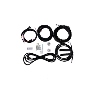 <span class=keywords><strong>Aire</strong></span> <span class=keywords><strong>Acondicionado</strong></span> de Tipo Split de 12V de la Más Alta Calidad para Automóviles, Enfriador de Estacionamiento para Camiones de 24V - Product Image 3