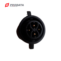 Kit de conversion de scooter/vélo électrique PRODATA personnalisable 3000W 72V PVC, faisceau de câblage électrique, écran LED/LCD, contrôleur, moteur