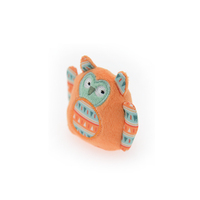 Famipet Fabricant Fournisseur Design Unique Haute Qualité Jouet pour Chat en Peluche Interactif Mini Souris Amusant Personnalisé