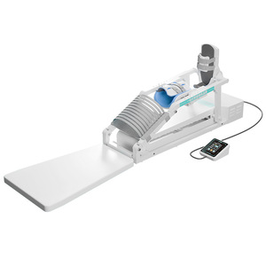Dispositivo Elettrico per la Riabilitazione dell'Articolazione del <span class=keywords><strong>Ginocchio</strong></span>, per Esercizi di Flessione, Distensione e Recupero Post-Chirurgico - Product Image 1