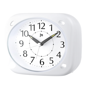 Sveglia White JA 7109B - Product Image 2