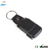 Duplicateur de télécommande universelle sans fil 433,92 MHz, porte-clés réglable, clonage électrique pour portail et porte de garage