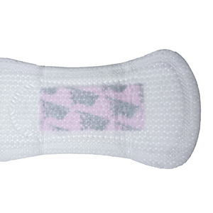 Serviettes hygiéniques Maikala Super Confort 290 mm avec ailettes, ultra absorbantes, respirantes, pour la nuit, 16 unités - Product Image 4