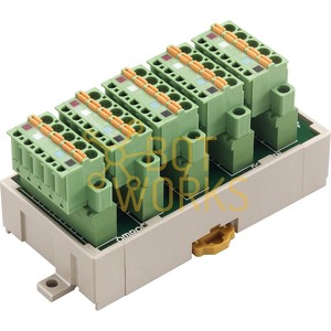 Omron DCN13NC - Nuevo - Product Image 1