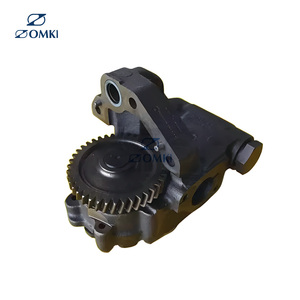 ปั๊มน้ำมันเครื่องยนต์1323823 263161 DSC14สำหรับรถบรรทุก DSC14 <span class=keywords><strong>SCA</strong></span> 143 - Product Image 1