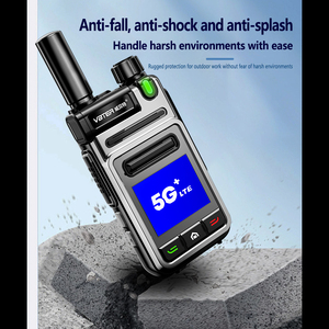 WBT-6.0<span class=keywords><strong>ม</strong></span>ินิ4G poc walkie talkie 500กม. วิ่ง GPS กลุ่<span class=keywords><strong>ม</strong></span>ดาวสนับสนุน3G โรงแรมหน้าจอที่มีประโยชน์ GSM <span class=keywords><strong>ซิ</strong></span><span class=keywords><strong>ม</strong></span>การ์ด Linux OS เข้ากันได้ - Product Image 4