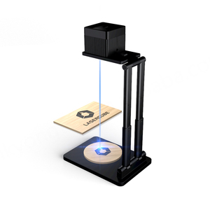 New Hot Sale Portable Mini Air-Cooled Diode Fibre Laser Marking Machine <b>Bench</b>-Top Multifunctional DXF/AI/PLT/BMP/DWG/DST/LAS - Product Image 1