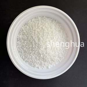 Granulés de plastique HIPS de qualité supérieure pour moulage par injection, grades renforcés et durcis à haut débit, blanc, personnalisable, OEM - Product Image 2