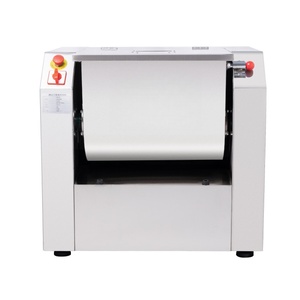 Pizza Dough Bakery Shop Professional Equipment Flour Mixing Commercial Stainless Steel Mixer Mixer - Product Image 2