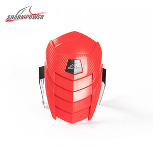 ฝาครอบบังโคลนหลังรถมอเตอร์ไซค์ <span class=keywords><strong>M-Slaz</strong></span> Xaber,อุปกรณ์ตกแต่งอะไหล่รถมอเตอร์ไซค์ทำจากอะลูมิเนียม Cnc ป้องกันด้านหลังและมอเตอร์ไซค์ - Product Image 4