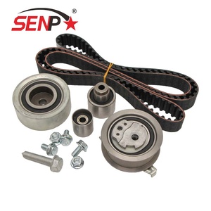 <span class=keywords><strong>Kit</strong></span> <span class=keywords><strong>de</strong></span> <span class=keywords><strong>distribution</strong></span> <span class=keywords><strong>de</strong></span> haute qualité OEM 03L 198 119 F SENP pour <span class=keywords><strong>VW</strong></span> Skoda Beetle 2.0T/Diesel 03L198119FOEM 03L 198 119 F SENP H - Product Image 6