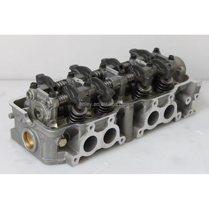 ฝาสูบเครื่องยนต์<span class=keywords><strong>8V</strong></span> 4G64 MD305479 <span class=keywords><strong>4G63</strong></span>สำหรับรถ wuling/volkswagen - Product Image 6